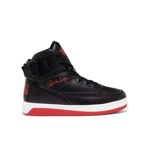 33 HI x ORION REBOUND Black/Red/White