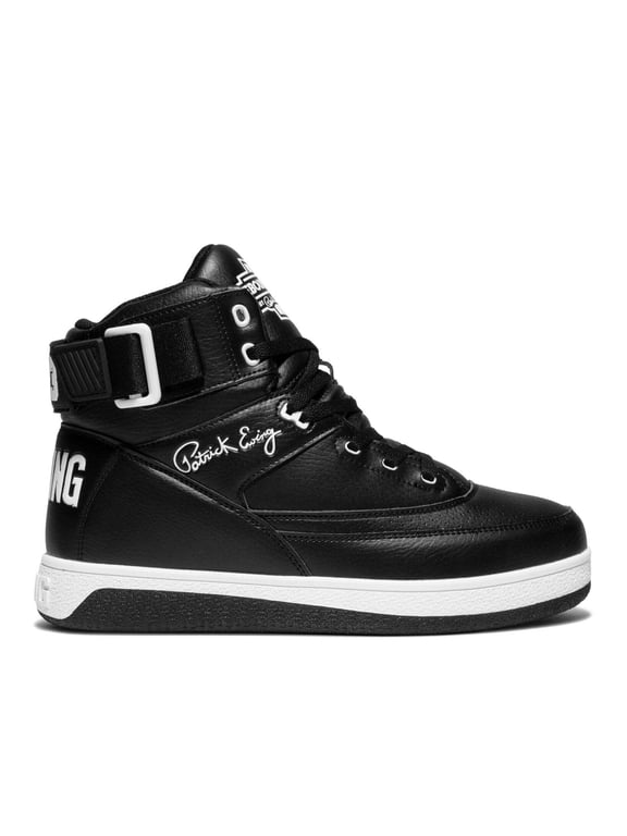 33 HI x ORION REBOUND Black/White