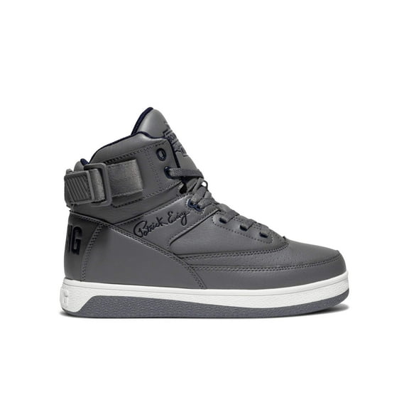 33 HI x ORION REBOUND Grey/Navy/White