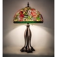 thumbnail image 1 of 33" High Romance Rose Table Lamp, 1 of 2