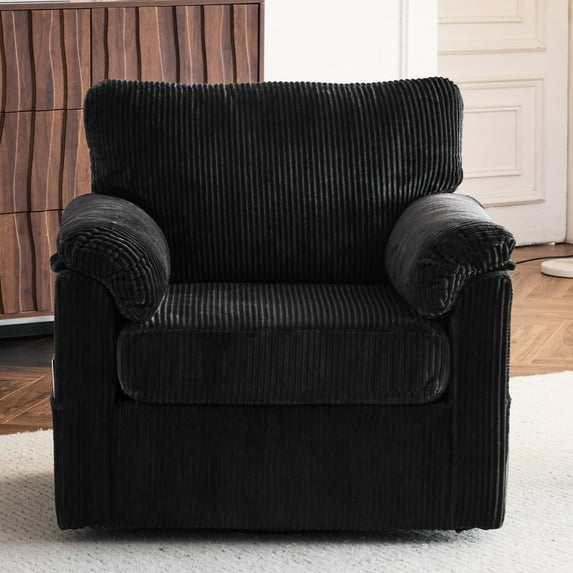 33 - Inch Large - Sized - Reinforced Hardwood Frame and Metal Backrest - Kids Room - Easy Assembly and Versatile Decor