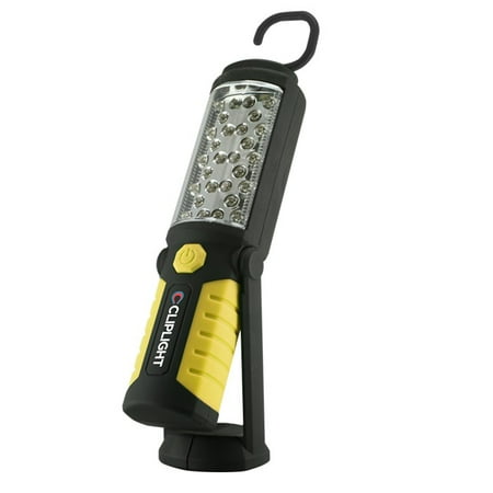 33 LED PIVOT