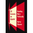 thumbnail image 1 of 33 Lessons on Capital: Reading Marx Politically, (Paperback), 1 of 1