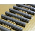 thumbnail image 1 of 33 Material, RF Antenna Ferrite Rod, Diameter 0.375",Length 5.5", R33-037-550, 1 of 2
