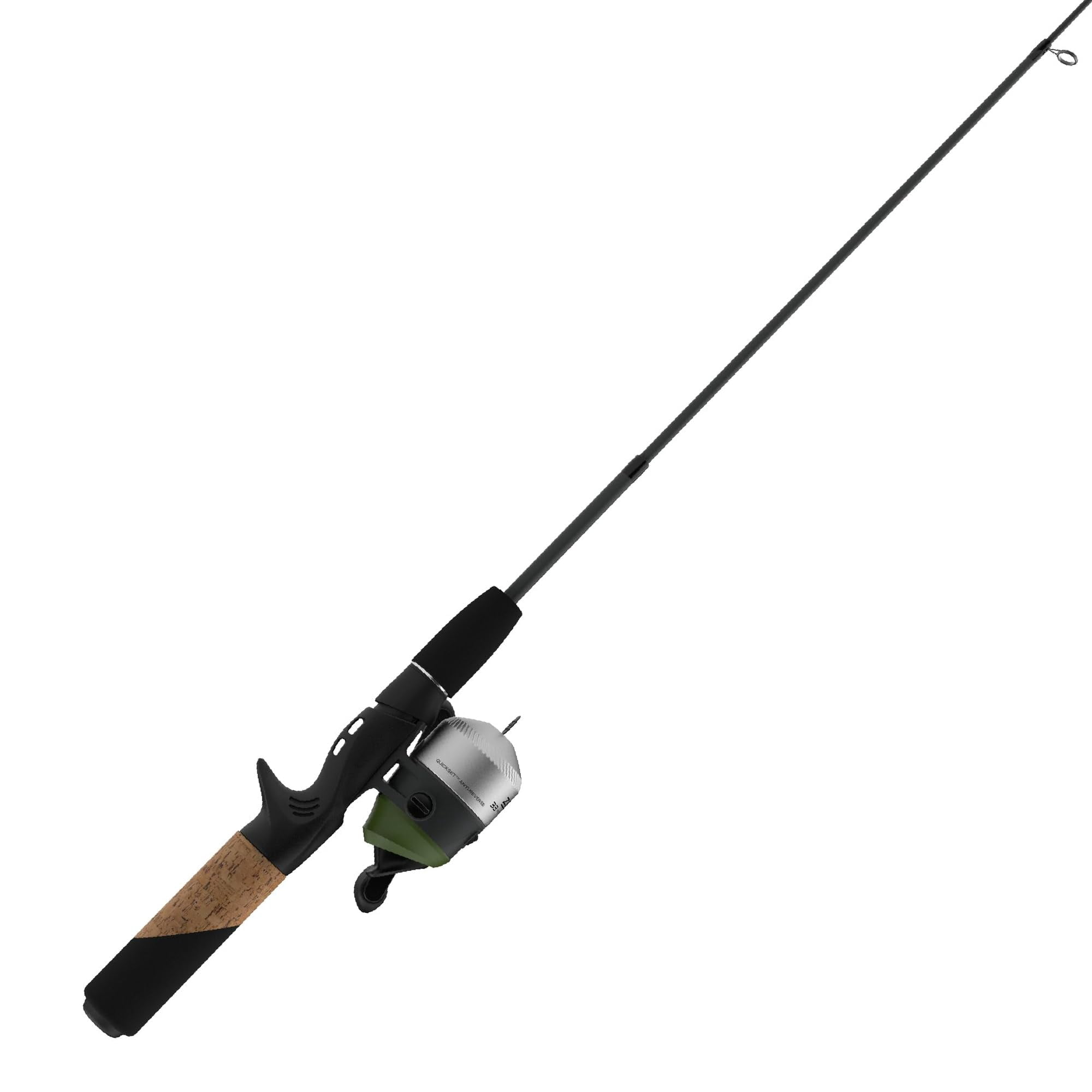 Explore Ultra-Light Fishing Combos for Sports Outdoors with Walmart