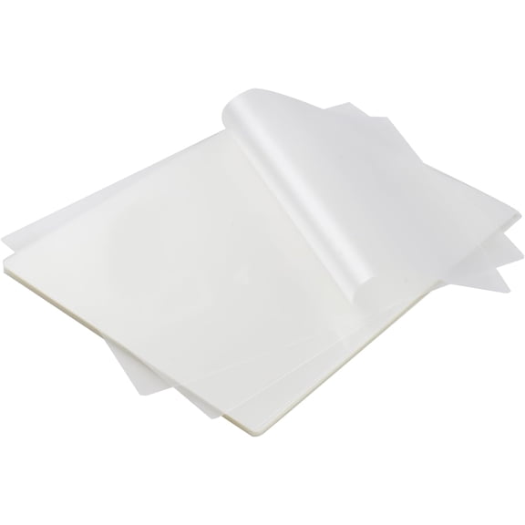 33 PCS Laminating Sheets 9x11.5, Thermal Laminating Pouches, 3mil Plastic Paper Laminate Sheets, Laminator Sheets Plasticized Craft Office and School Supplies, Lamination Sheets for 8.5x11 Paper