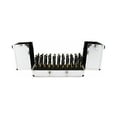 thumbnail image 1 of 33 Pc 1/2" Shank Silver & Deming Demming Drill Bit Set Sizes: 1/2" to 1", 1 of 6