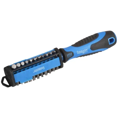 33 Piece Professional Gunsmith Driver Set