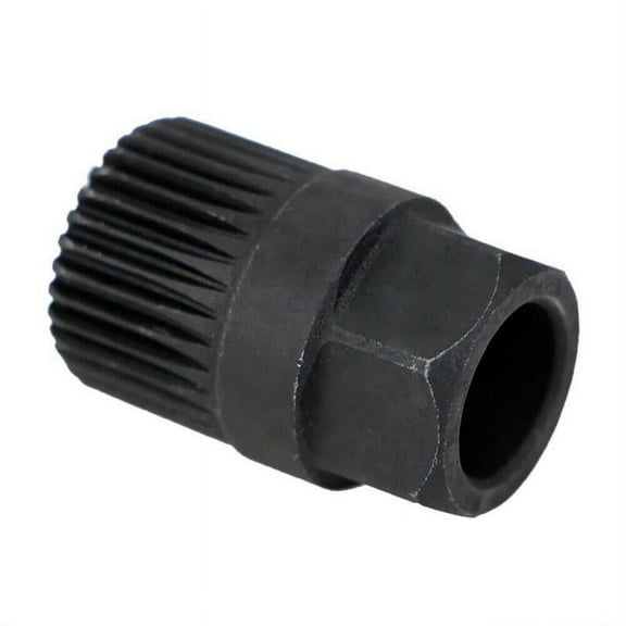 33 Spline Alternator Clutch Free Wheel Pulley Removal pcs 1 O5F2 For AUDI Tool C7O7 A4B0