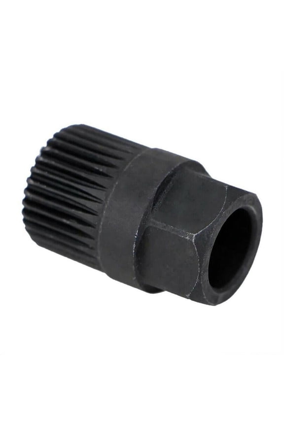 33 Spline Alternator Clutch Free Wheel Pulley Removal pcs 1 O5F2 For AUDI Tool C7O7 J4M0