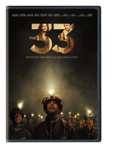 33, The (DVD) [DVD], Feature,Drama, Drama, Thriller ,Drama