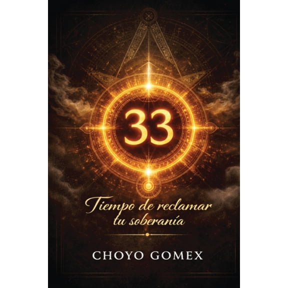 33 Tiempo de reclamar tu soberania, (Paperback)
