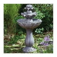 thumbnail image 1 of 33" Tier Daisy Fountain, 1 of 1