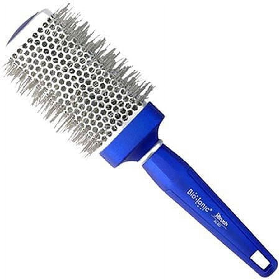 Bio ionic top round brush