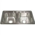 Extra Deep Sinks