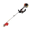 thumbnail image 1 of 33 cc Gas power Weed Trimmer Bush Cutter Lawn Edger Grass Trimmer Weed Eater Lawn Mower, 1 of 18