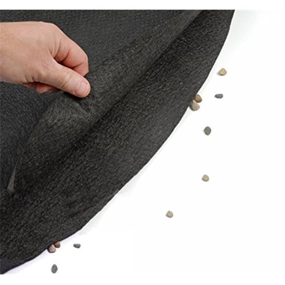 33 ft. Round Armor Shield 33'