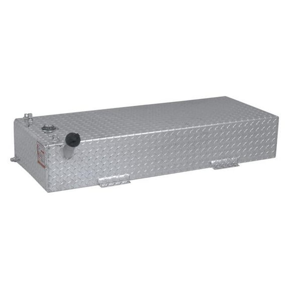 33 gal Rectangular Fuel Transfer Tank
