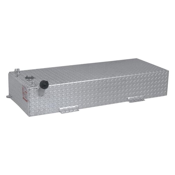 33 gal Rectangular Fuel Transfer Tank