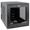 thumbnail image 1 of 33 in. 12U Wall Mount Rack Enclosure Cabinet Server Hinged Acrylic, 1 of 1