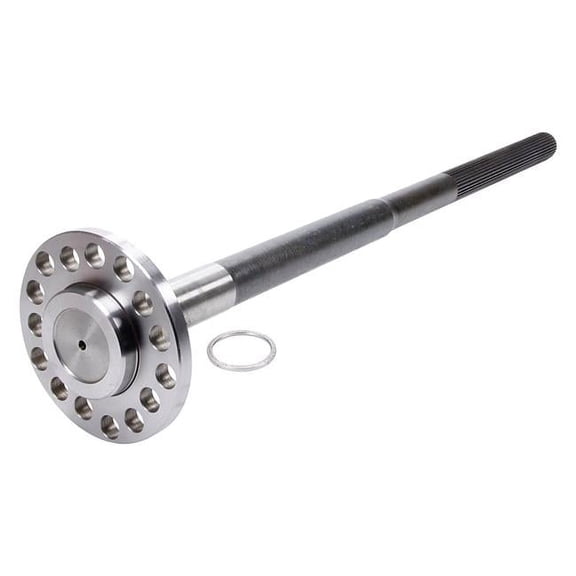 33 in. 31 Spline Flanged Axle for Ford 9 in. Rear Ends