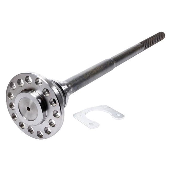 33 in. 31 Spline with Bearing Flanged Axle for Ford 9 in. Rear Ends