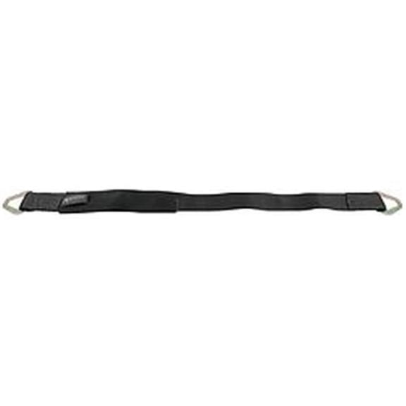 33 in. Axle Strap Flat Delta Ring
