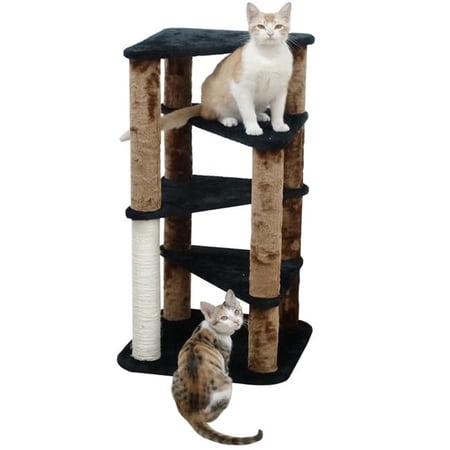 33 in. Kitten Cat Tree