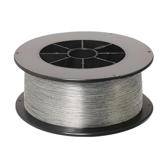 33 lb Roll E71T-1 .045" .052" .062" Flux Welding Wire - (0.052" X 33LB)