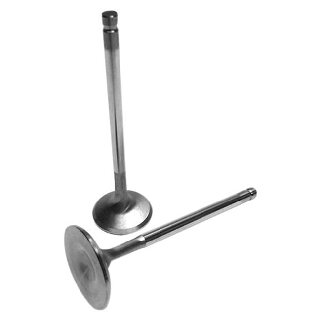 33 mm Crower Intake Valves for 1992-2001 Honda Acura B18C, B16A & B17A ...