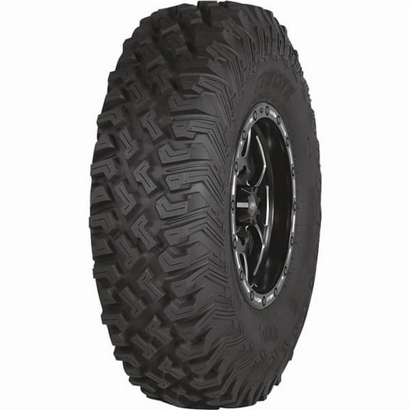 33 x 10R - 15 ITP Coyote Radial Tire