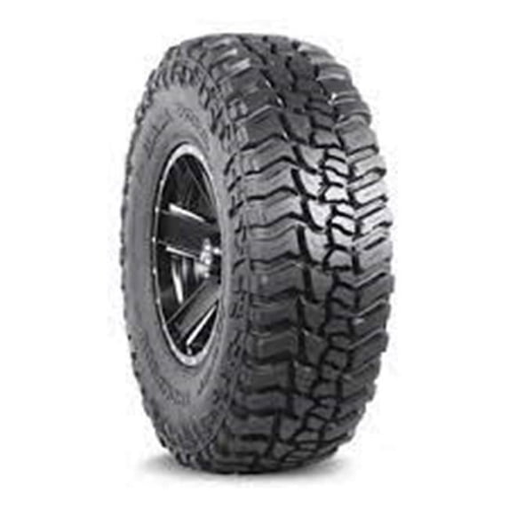 33 x 12.50R18LT 118Q Baja Boss Tire