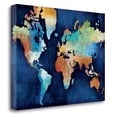 thumbnail image 1 of 33" x 25" Seasons Change by Michael Mullan - Print on Canvas Fabric Multi-Color, 1 of 3