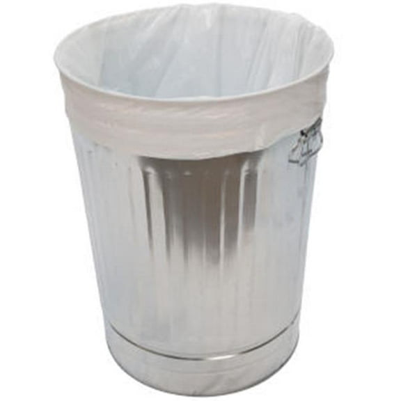 33 x 39 in. 33 gal Heavy Duty Trash Bags - Case of 150