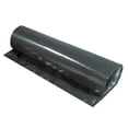 thumbnail image 1 of 33 x 39 in. Extra Heavy Liner On A Roll, Black - Case of 100, 1 of 1