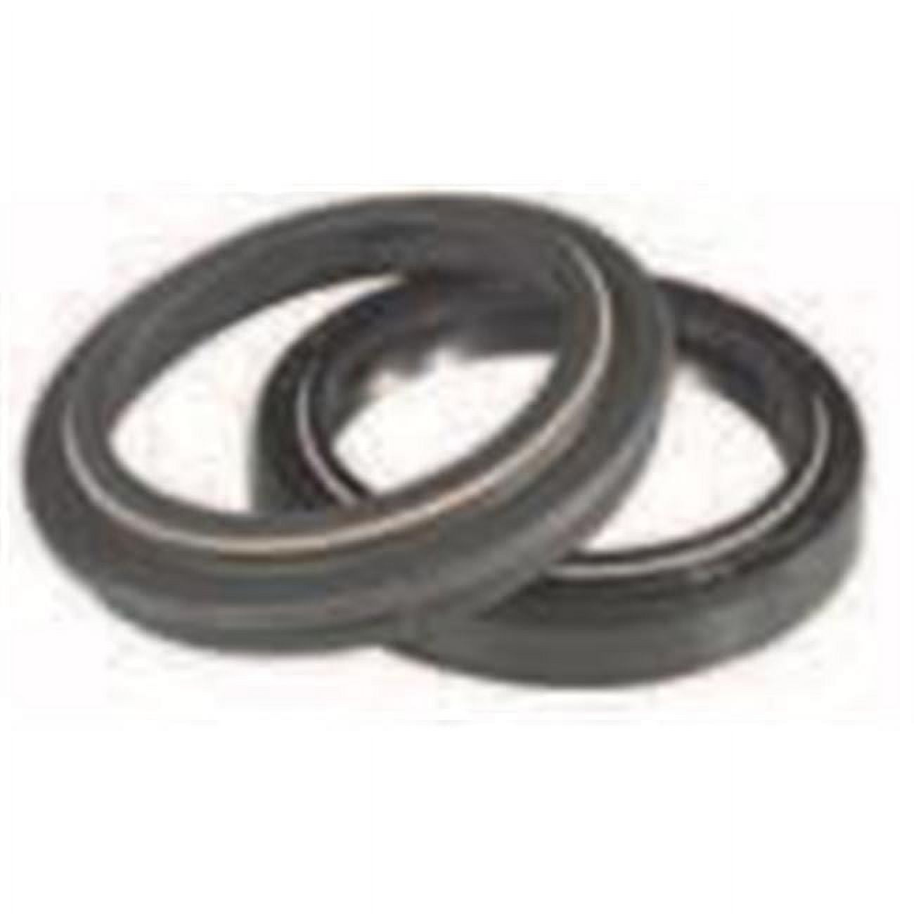 1 paio copertura forcella anteriore protezione antipolvere copertura ammortizzante forcella polvere per Dirt Bike 27mm/30mm/33mm forcella Boot  201355758