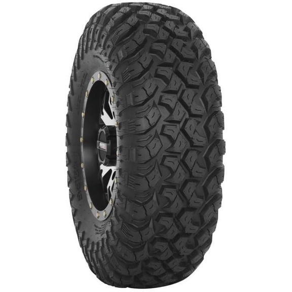 33 x 9.5R - 14 System 3 Offroad RT320 Radial Tire