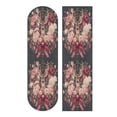 thumbnail image 1 of 33"x9" Skateboard Grip Tape Protector Sheets Nonslip Protection Griptape Sheet for Outdoor Sports Beautiful and Detailed Deer, 1 of 7