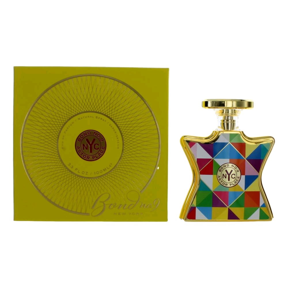 Bond No. 9 Sutton Place eau de parfum spray 3.3 oz offers