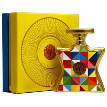 ($330 Value) Bond No. 9 Astro Place Eau De Parfum Spray, 3.3 Oz