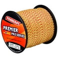 thumbnail image 1 of 330 Yards Fishing Line Braided Super Strong 4 Strands Fish Line 6-100 LB Monofilament Filler Spool Reaction Tackle Braided High Impact, 1 of 7