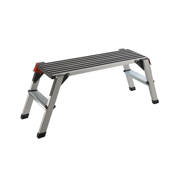 330 lbs Heavy Duty Work Platform Stand