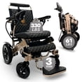 thumbnail image 1 of 330 lbs Weight Capacity, 19 Miles Battery Range, Electric Wheelchairs for Adults, US Based Premium Customer Support, Remote Controlled Lightweight Wheel Chair for Seniors, IQ-8000 by Majestic, 1 of 8