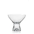 thumbnail image 1 of 330 ml Samba Martini & Dessert Glass, Clear - Set of 6, 1 of 1