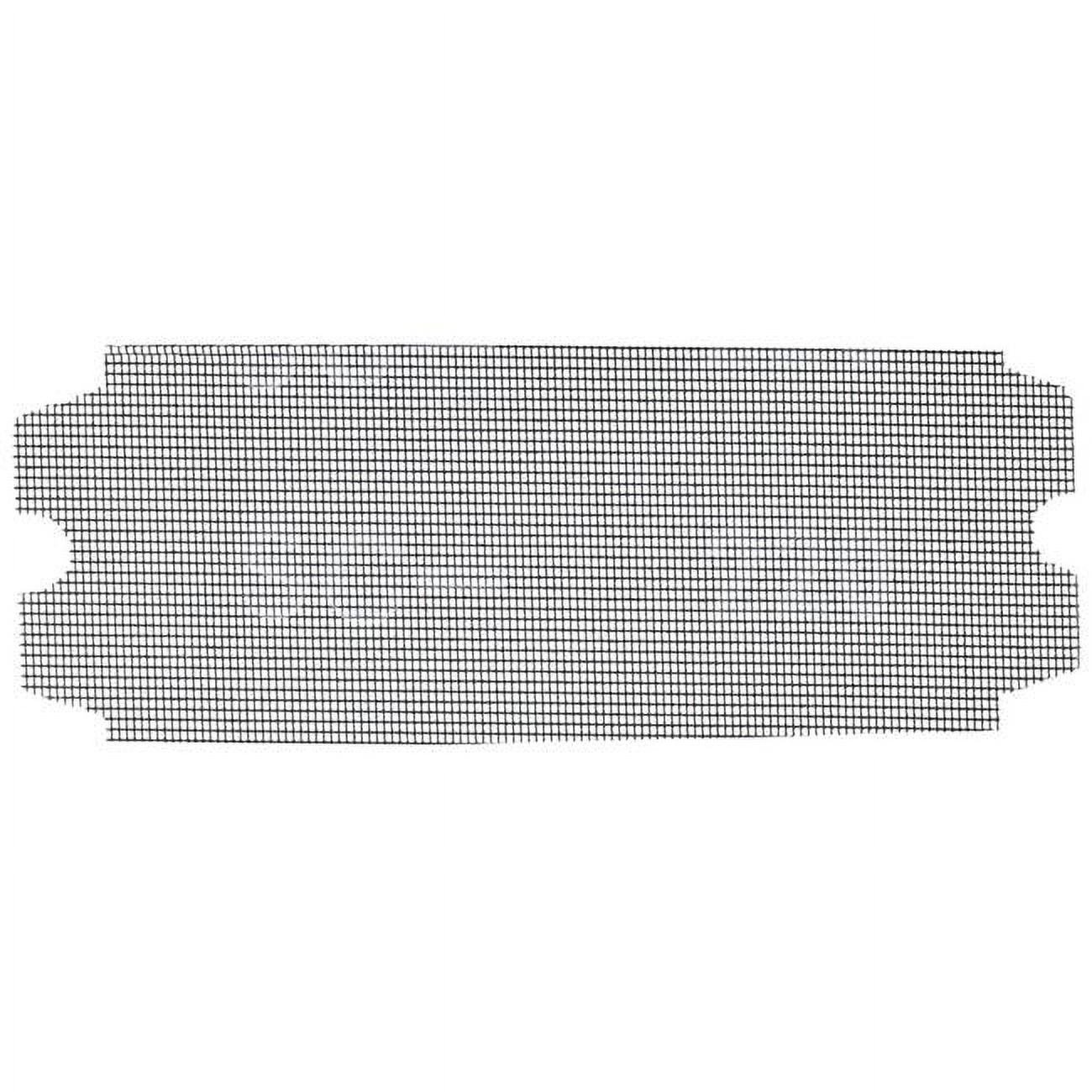 Screen Sander 3300 220 Grit Very Fine Sanding Screen- pack of 25 - Walmart.com