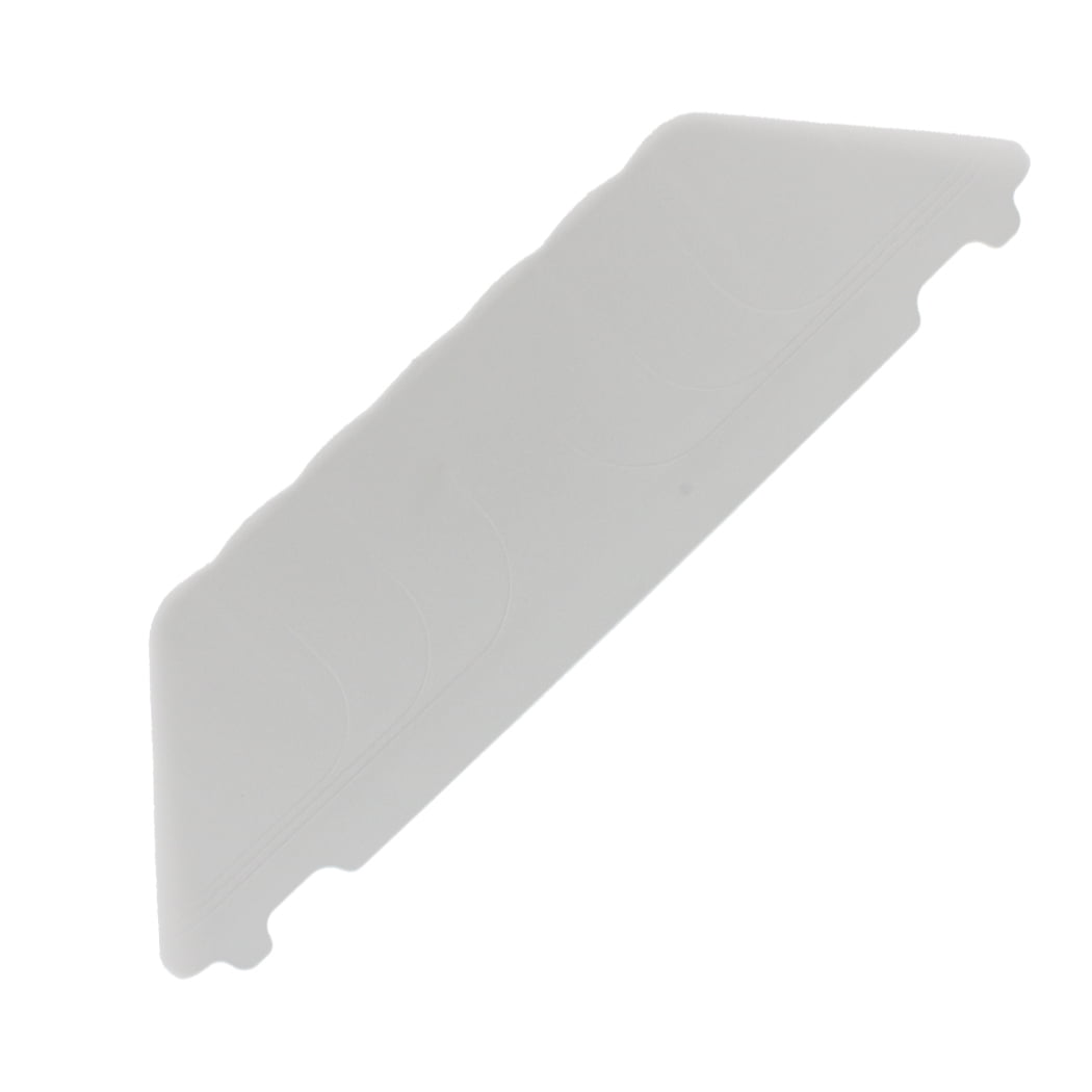 33002032, AP6007958, PS11741085 Tall Baffle For Whirlpool, KitchenAid, Roper, Estate, Maytag, Jenn-Air, Amana, Sears/Kenmore Dryer (Fits Models: MDE, MDG, MLG, MUG, MLE And More)