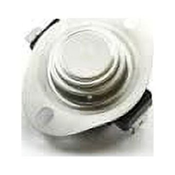 33002567, AP6010610, PS11743793 Thermostat For Whirlpool Dryer (Fits Models: MDE, LER, LE7, DE3, REX And More)