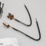 330031 GE RANGE BURNER RECEPTACLE