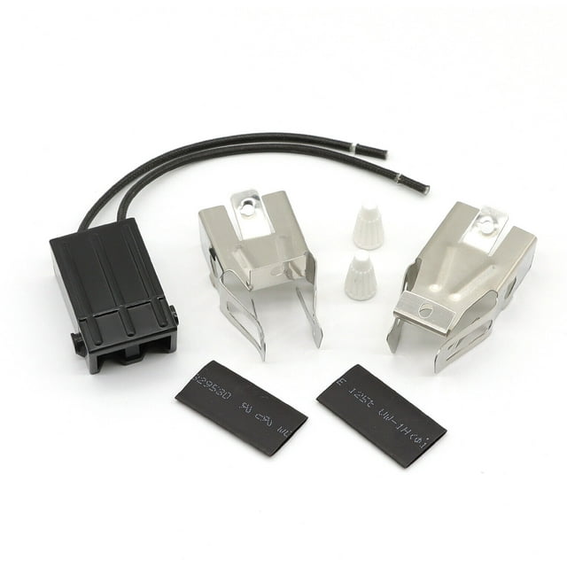 330031 Range Burner Receptacle Block Kit Stove 5303935058 WB17T10006