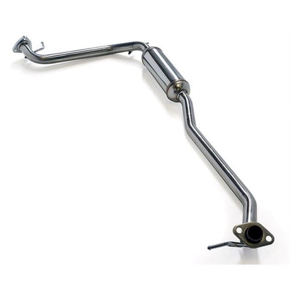 [33004-AH002]HKS Center Pipe.HKS SUS CENTER PIPE GE6/GE8 L13A/L15A